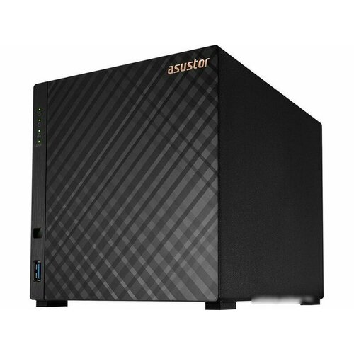 Сетевой накопитель AsusTOR AS1104T 4BAY/EU/1GD4 (AS1104T)