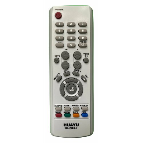 used genuine original aa59 00332a for samsung tv remote control Универсальный пульт RM-179FC-1 для телевизоров Samsung