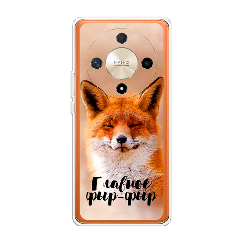 коричневый, оранжевый, черный, белый