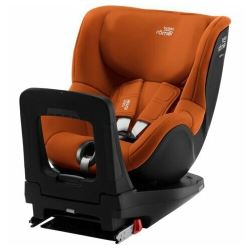 Детское автокресло Britax Romer Dualfix M i-Size (golden cognac)