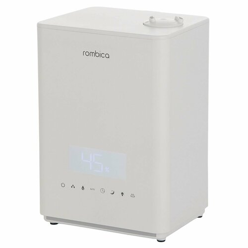 Умный воздухоувлажнитель-воздухоочиститель Rombica Smart Pure Air 1299900₽