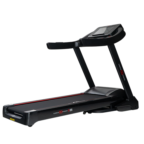 CardioPower S55