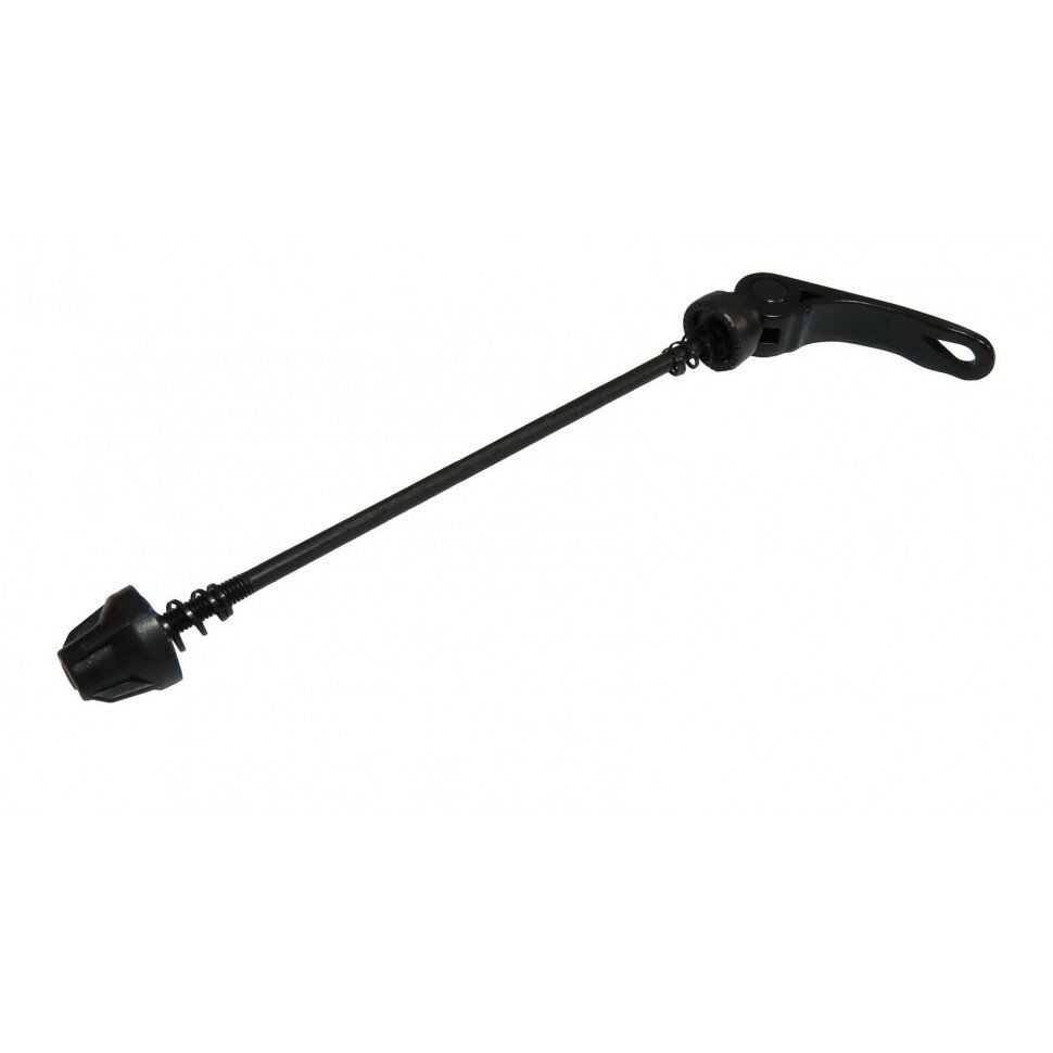 фото Эксцентрик задний 146мм чёрный