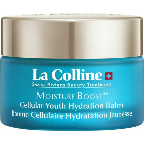 Увлажняющий бальзам для лица La Colline Cellular Youth Hydration Balm la colline cellular youth hydration cream