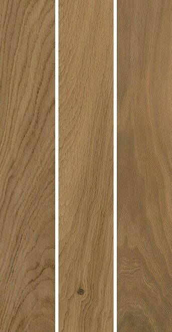 Плитка из керамогранита KERAMA MARAZZI SG350500R Селект Вуд беж темный обрезной для стен и пола, универсально 9,6x60 (цена за коробку 0.69 м2)