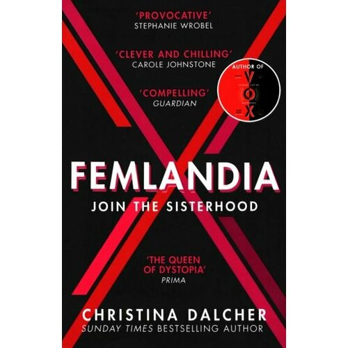 Christina Dalcher - Femlandia