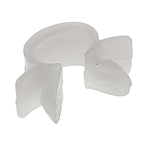 Скоба ВАЗ-2101-2107 бензопровода электропроводки унип сервис 158₽