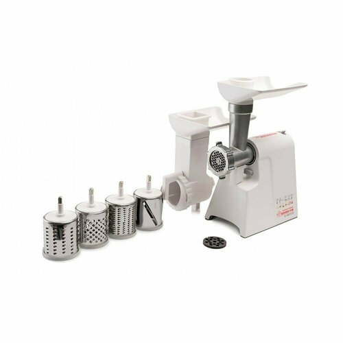 Мясорубка - кухонный комбайн лепсе Гамма-7-01 комплект 3 695500₽