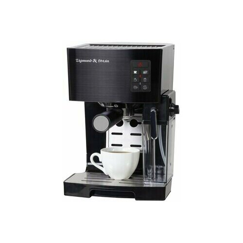 Кофеварка Zigmund Shtain ZCM-889 1699000₽