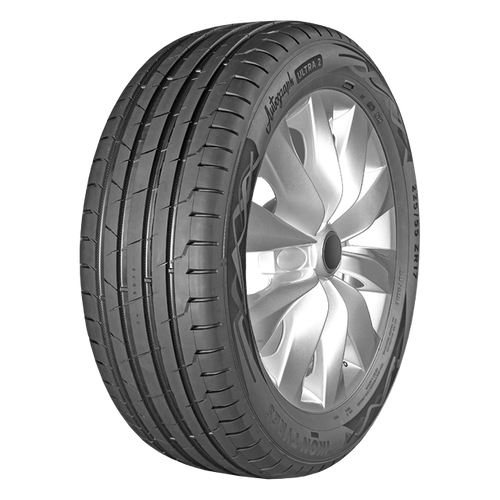 Автошина Ikon Nokian Tyres Autograph Ultra 2 SUV 25550 R20 109Y XL 29656₽