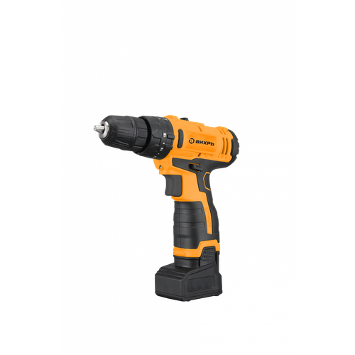 Аккумуляторная дрель-шуруповерт Вихрь ДА-24Л-2кУ 759000₽