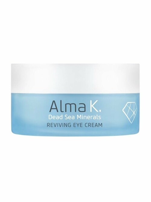 Reviving Eye Cream Крем для глаз восстанавливающий, 20 мл