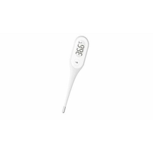 Термометр Xiaomi iHealth Medical Electronic Thermometer (PT1) White