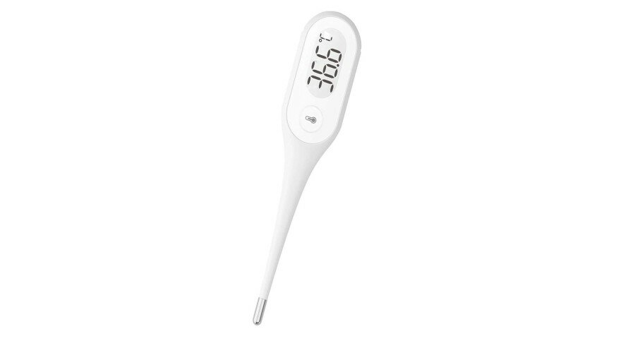 Термометр Xiaomi iHealth Medical Electronic Thermometer (PT1) White
