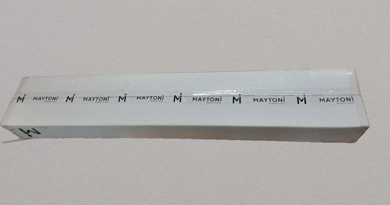 Светильник Maytoni RAY P021PL-L20W3K - фото №11