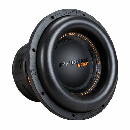 Сабвуфер DL Audio Phoenix Sport 12 2864900₽