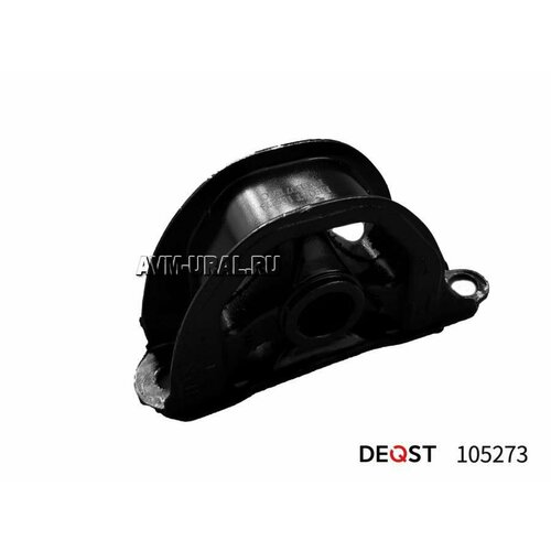 Подушка двигателя передняя HONDA CIVIC / CR-V / HR-V /STEPWGN 95-01 RH DEQST 105273 | цена за 1 шт