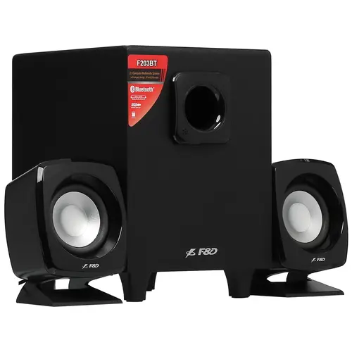 Колонки FD F203BT 825000₽
