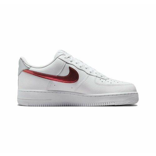 фото Кеды nike air force 1, размер 10,5us/43,5ru, белый