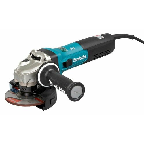 Угловая шлифовальная машина Makita GA5091X01