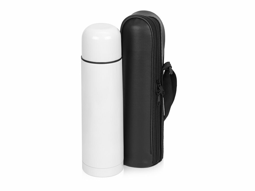 фото Термос Ямал 500мл, белый