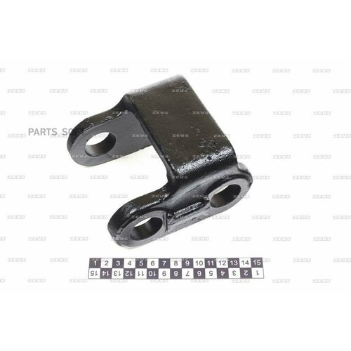 ZEVS SKL59 _Серьга рессоры 8220₽