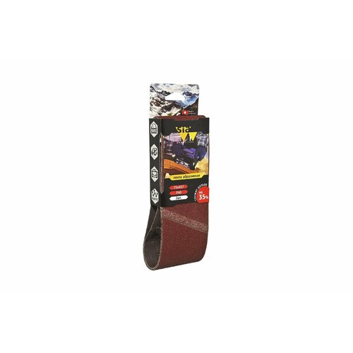 Sia Abrasives Лента шлифовальная бесконечная 2920 siawood (2 шт; 75х457 мм; Р40) sia Abrasives sw457-040