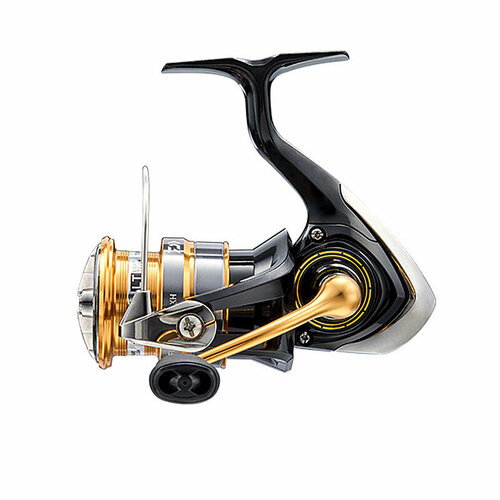 катушка daiwa crossfire lt 2000 3402175 Катушка безынерционная Daiwa 23 Crossfire LT 2000