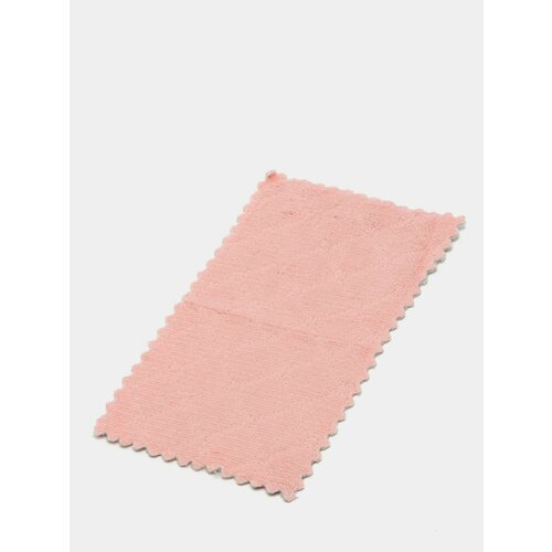 Кухонная тряпка-салфетка из микрофибры супер впитывающая салфетка из микрофибры 16х27см 499₽