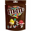 Фото #17 M&M's драже с молочным шоколадом