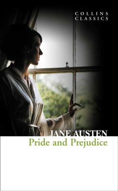 Jane Austen "Pride And Prejudice"