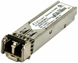 Трансивер Finisar FTLF8524P2BNV SFP до 4,25 Гбит 850 нм DDM LC MMF