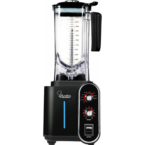 Блендер VIATTO VA-BL1899B 1569900₽
