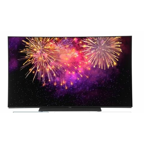 Телевизор Hyundai Android TV H-LED55OBU7700 55 OLED 4K Ultra HD Android TV черный 11859000₽