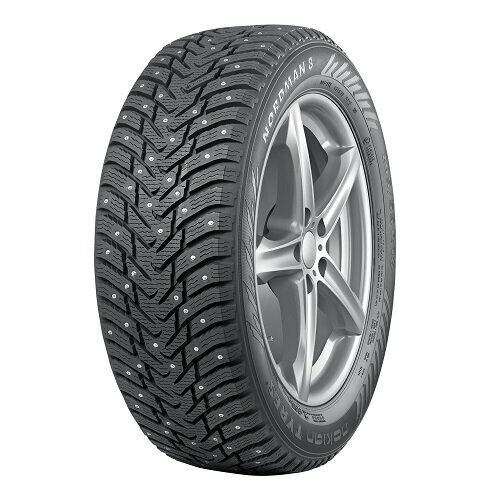 Автошина Ikon Tyres Nordman 8 205/65R15 99T