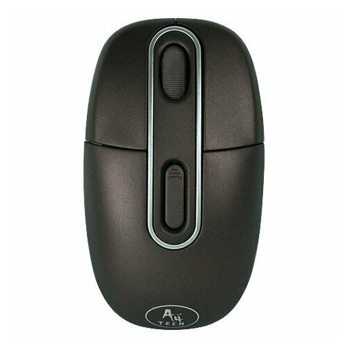 Беспроводная мышь A4Tech Wireless Optical Mouse G6-10-1 95000₽
