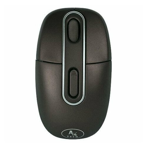 Беспроводная мышь A4Tech, Wireless Optical Mouse, G6-10-1 .