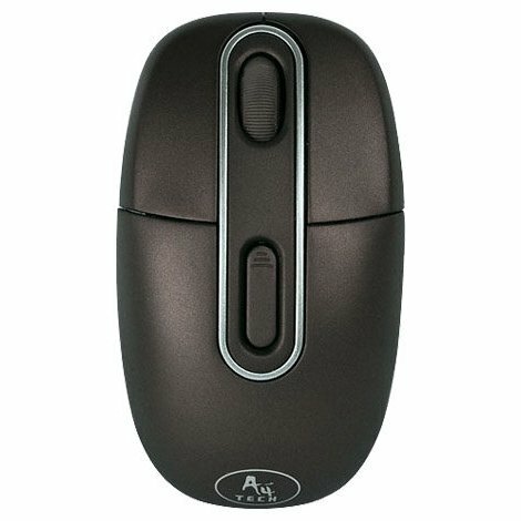 Беспроводная мышь A4Tech, Wireless Optical Mouse, G6-10-1 .
