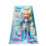 Братц Кукла Ясмин Alwayz Bratz с аксессуарами Bratz Yasmin - изображение