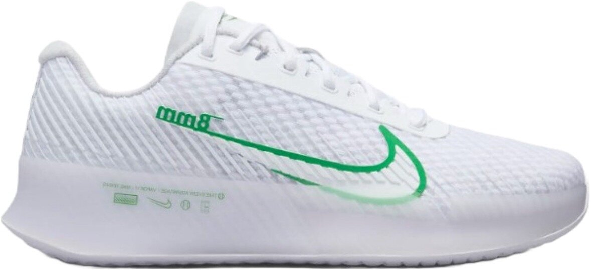 Кроссовки NIKE NikeCourt Air Zoom Vapor 11