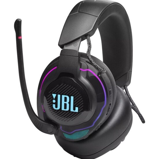 Игровая гарнитура Jbl Quantum 910, черный