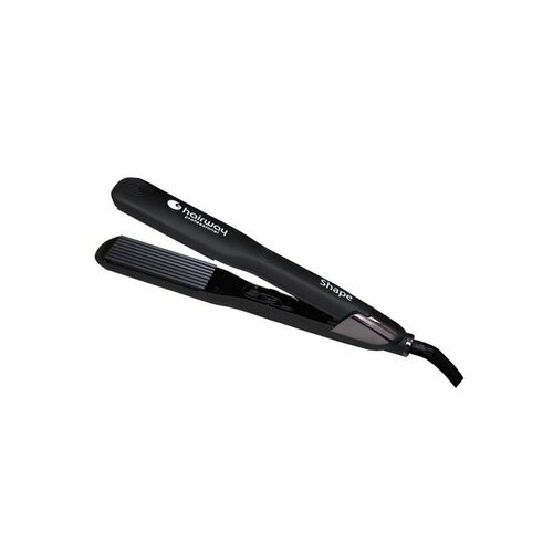 Щипцы гофре HairWay мелкое Shape 4656₽