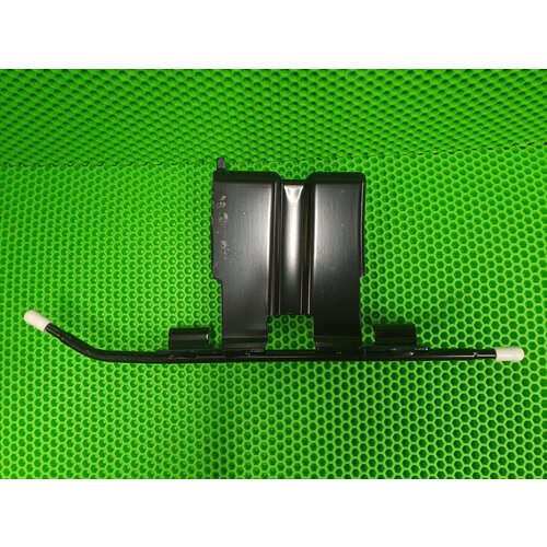 Кронштейн трубка радиатора CVT Nissan Qashqai J11 21621DF30A 6490₽