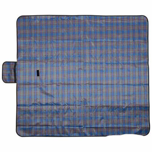 Коврик для пикника PR-84 145x135 см 474₽