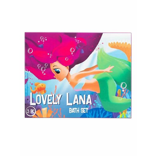MORIKI DORIKI Набор Lovely Lana 3049₽