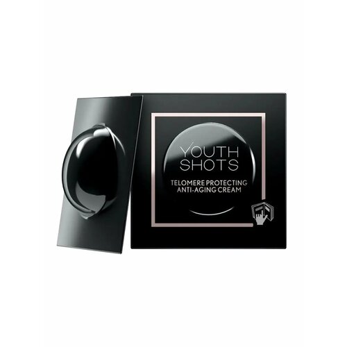 Крем для лица антивозрастной/