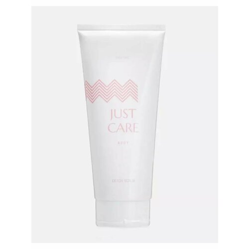 Парфюмированный крем-скраб для тела detox 3490₽