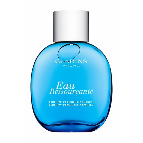 Освежающая вода для женщин CLARINS 8422₽