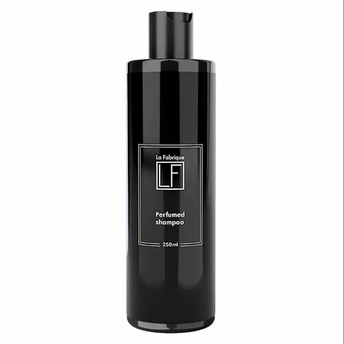 Шампунь La Fabrique парфюмированный для мужчин объём 250мл - 1шт 1113₽
