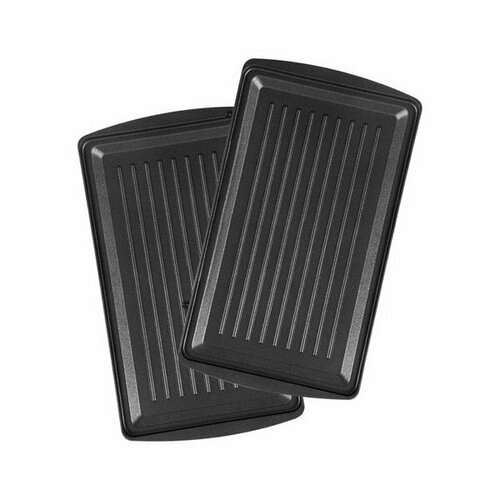 Панели для минипекарни RAMB-03 антипригарное покрытие 13х24 см гриль 148800₽